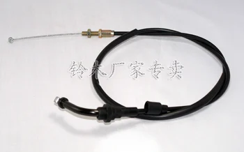 Za Suzuki Originalne Dele `starega denarja GN250 dušilke kabel (2 kos/veliko)